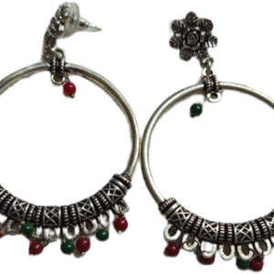Elegant Design Earrings