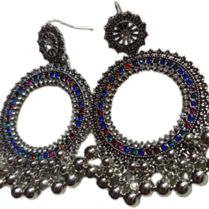 Elegant Design Earrings
