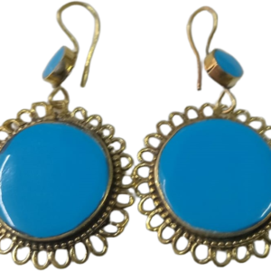 Elegant Design Earrings