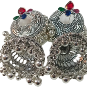 Elegant Design Earrings