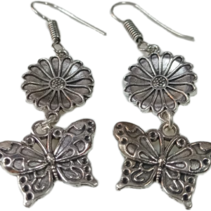 Elegant Design Earrings