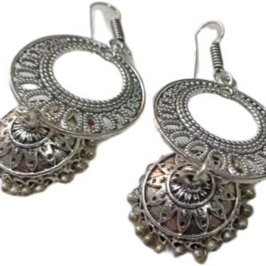 Elegant Design Earrings