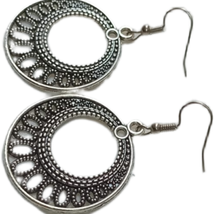 Elegant Design Earrings