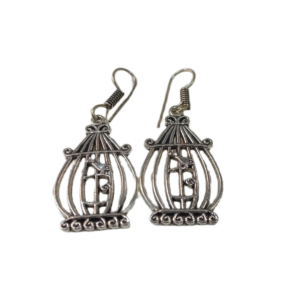Elegant Design Earrings
