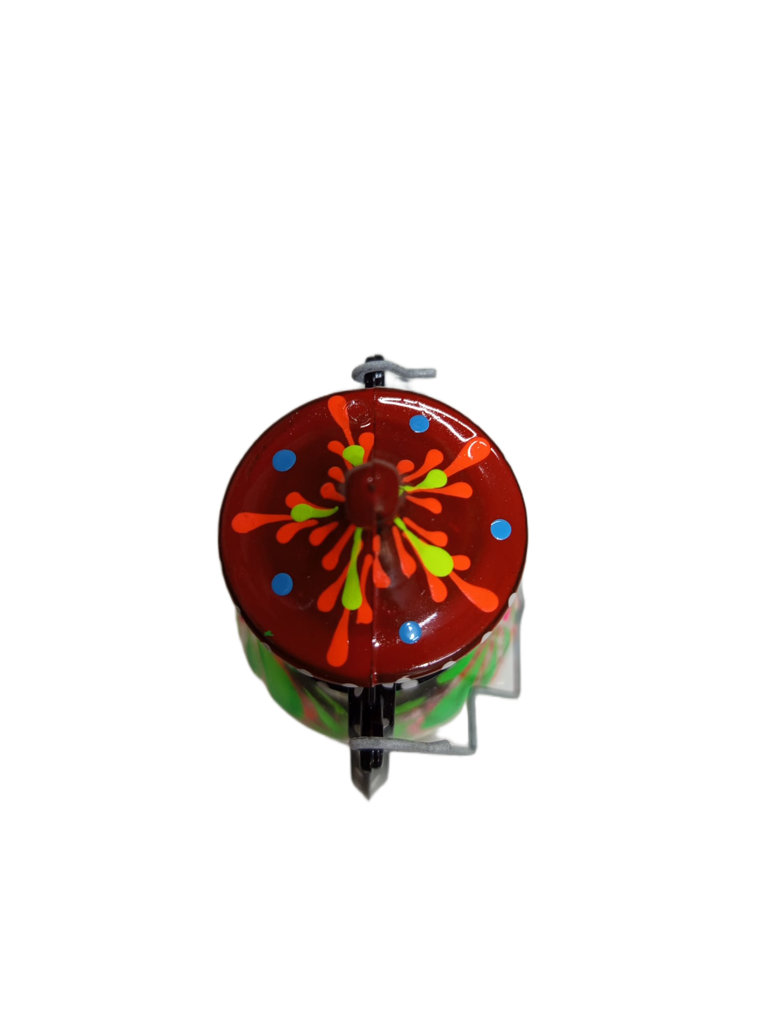 Pakistani Truck Art Lantern - Image 4