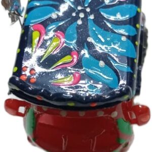 Mini Multi Color Truck Art Rickshaw