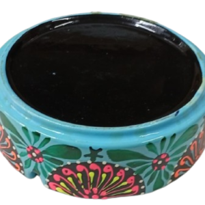 Truck Art Ash Tray Size 12 cm