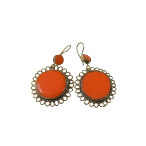 Elegant Design Earrings