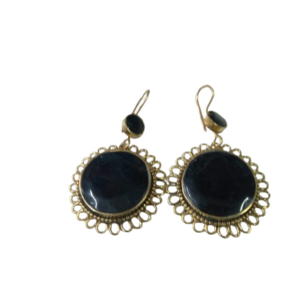 Elegant Design Earrings