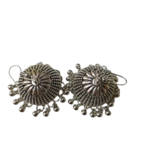 Elegant Design Earrings