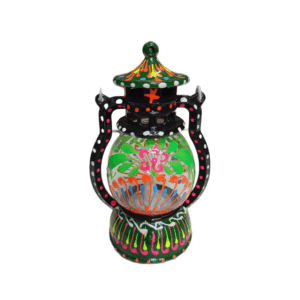 Pakistani Truck Art Lantern