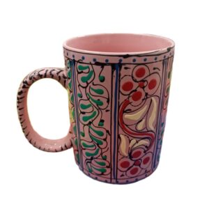 Stylish Ceramic Mugs – Perfect Blend of Comfort and Elegance