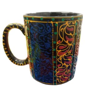 Stylish Ceramic Mugs – Perfect Blend of Comfort and Elegance