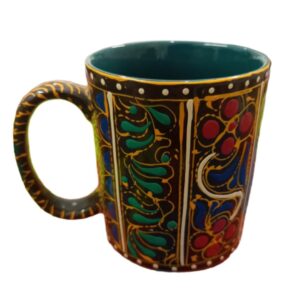 Stylish Ceramic Mugs – Perfect Blend of Comfort and Elegance
