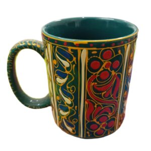 Stylish Ceramic Mugs – Perfect Blend of Comfort and Elegance