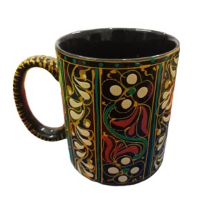 Stylish Ceramic Mugs – Perfect Blend of Comfort and Elegance
