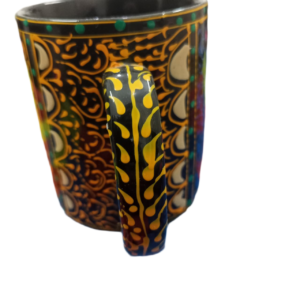 Stylish Ceramic Mugs – Perfect Blend of Comfort and Elegance