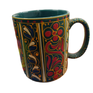 Stylish Ceramic Mugs – Perfect Blend of Comfort and Elegance