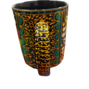 Stylish Ceramic Mugs – Perfect Blend of Comfort and Elegance