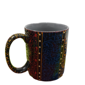 Stylish Ceramic Mugs – Perfect Blend of Comfort and Elegance