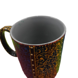 Stylish Ceramic Mugs – Perfect Blend of Comfort and Elegance