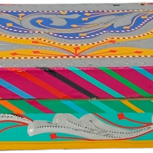 Chamakpatti Decorative Storage Box (20 by 12.5)