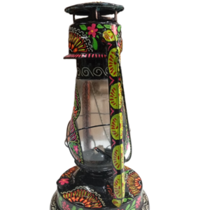 Pakistani Truck Art Lantern Size:35cm