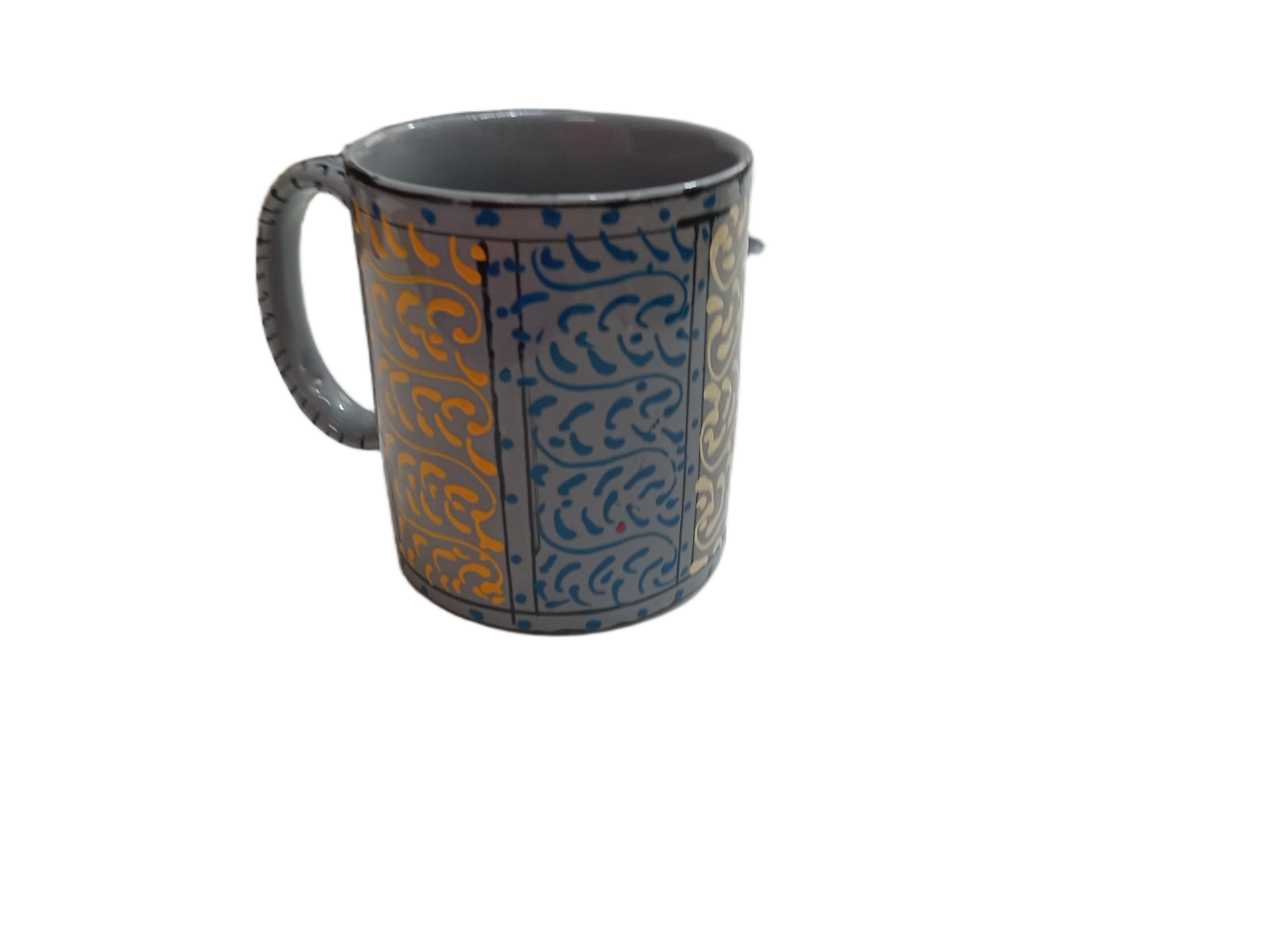 Stylish Ceramic Mugs – Perfect Blend of Comfort and Elegance - Image 6