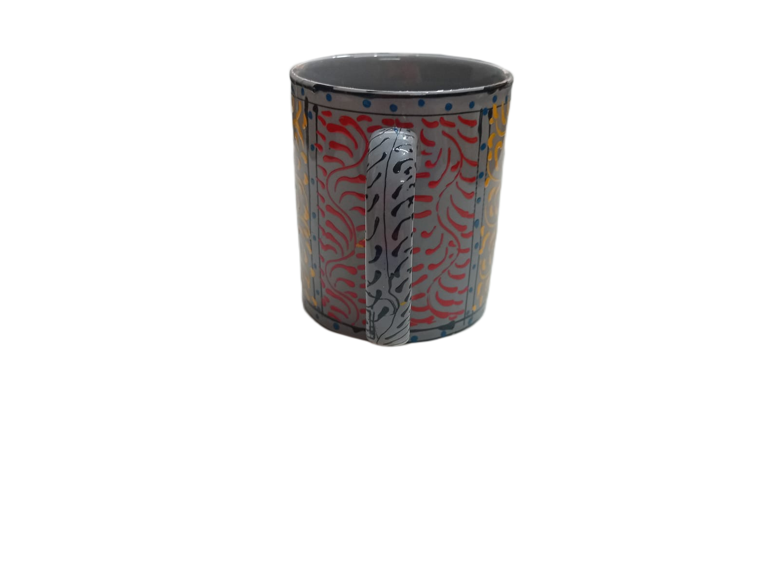 Stylish Ceramic Mugs – Perfect Blend of Comfort and Elegance - Image 2