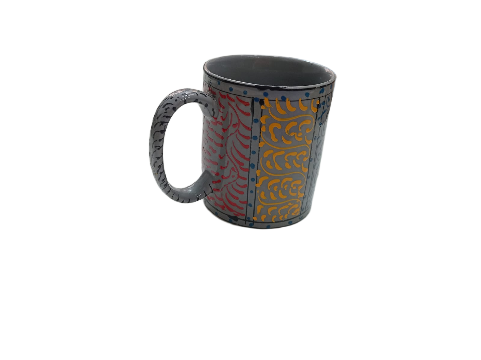 Stylish Ceramic Mugs – Perfect Blend of Comfort and Elegance - Image 5