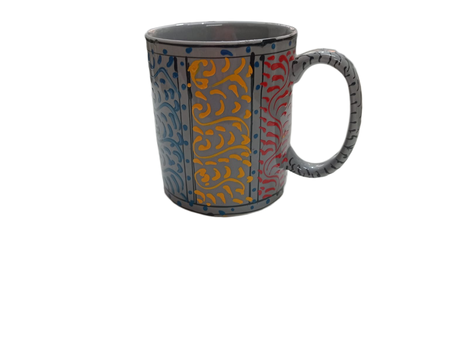 Stylish Ceramic Mugs – Perfect Blend of Comfort and Elegance - Image 4