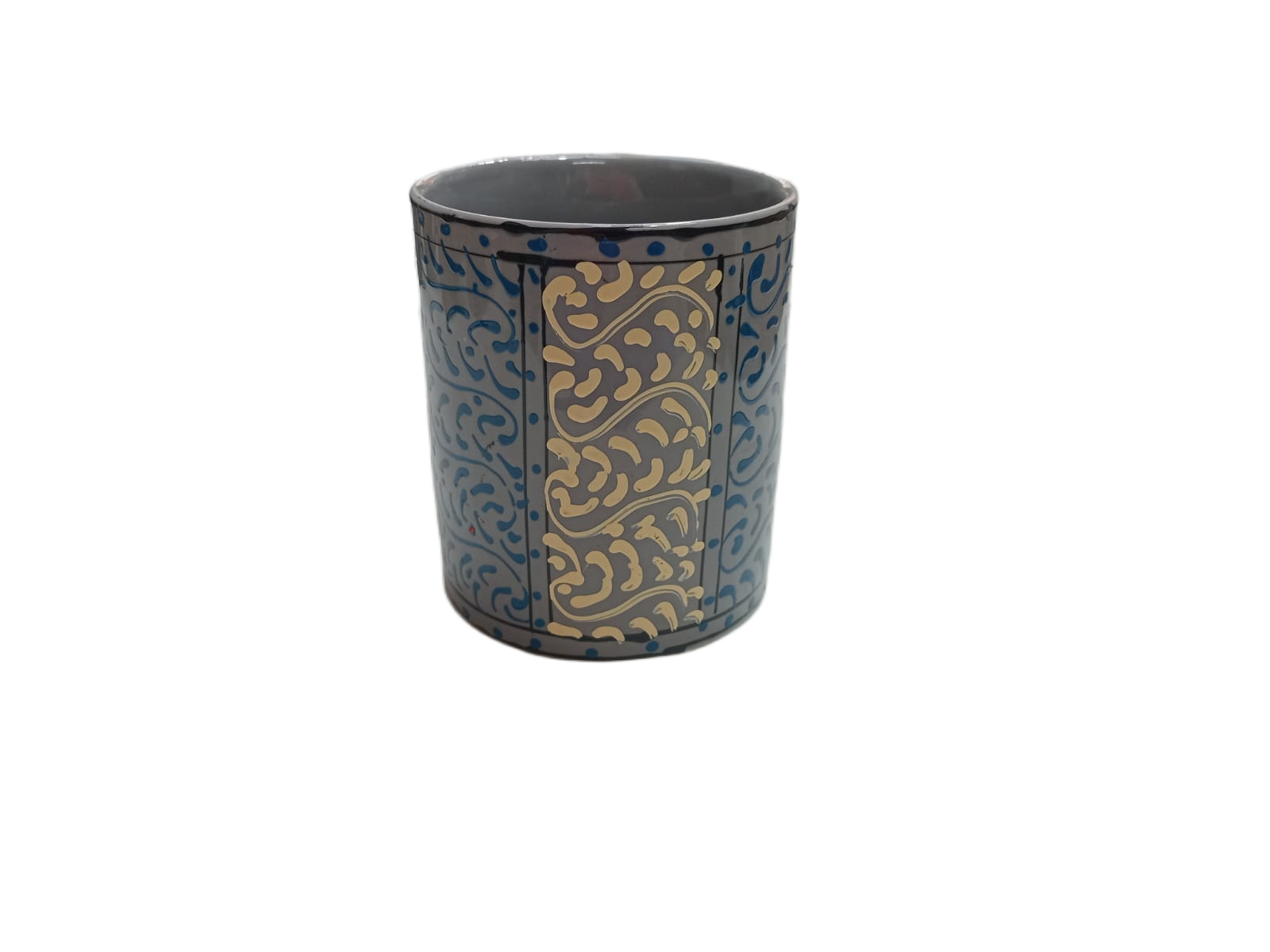 Stylish Ceramic Mugs – Perfect Blend of Comfort and Elegance - Image 3