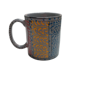 Stylish Ceramic Mugs – Perfect Blend of Comfort and Elegance
