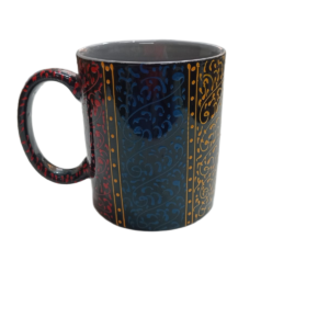 Stylish Ceramic Mugs – Perfect Blend of Comfort and Elegance