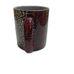 Stylish Ceramic Mugs – Perfect Blend of Comfort and Elegance