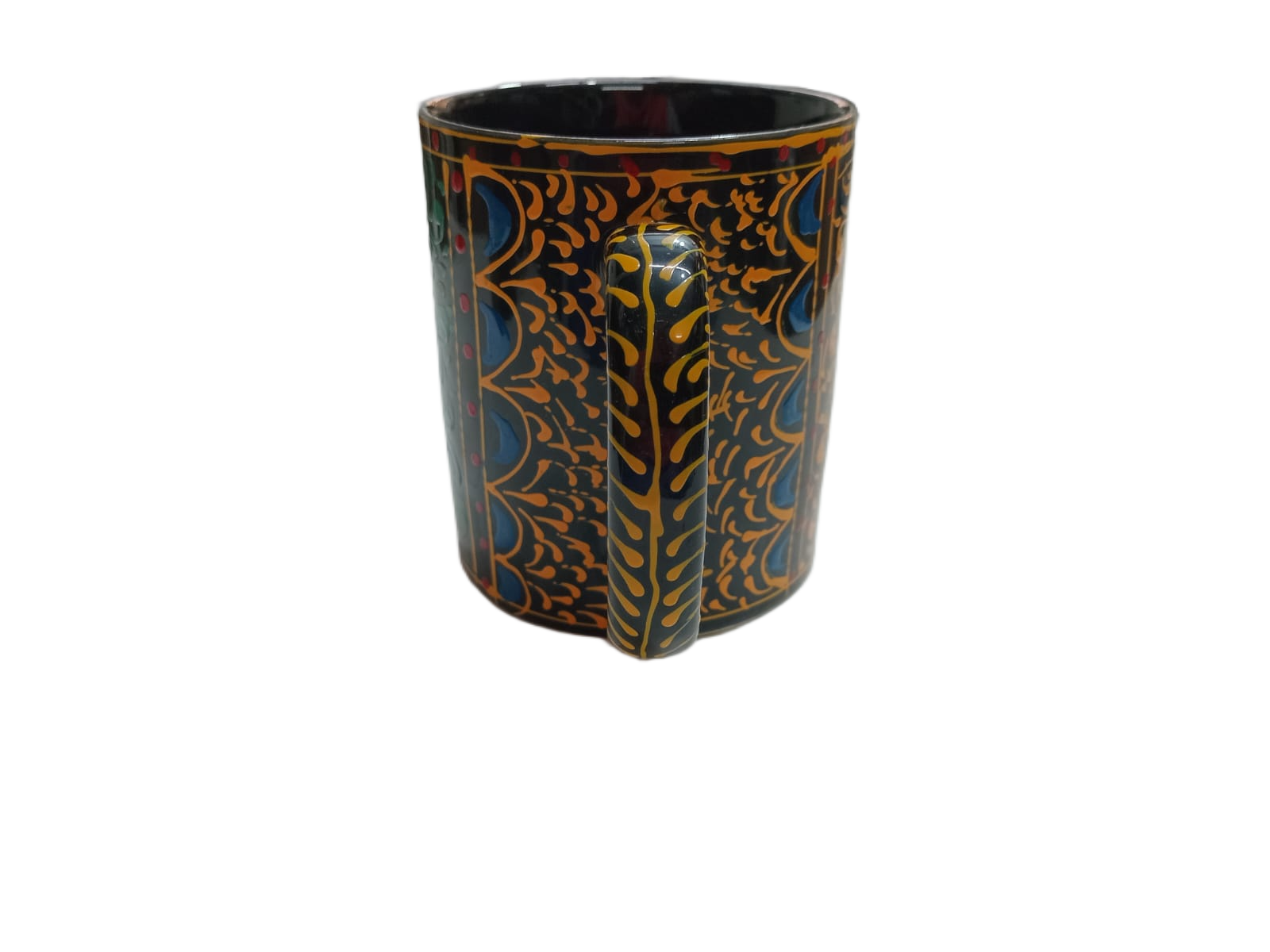 Stylish Ceramic Mugs – Perfect Blend of Comfort and Elegance - Image 2