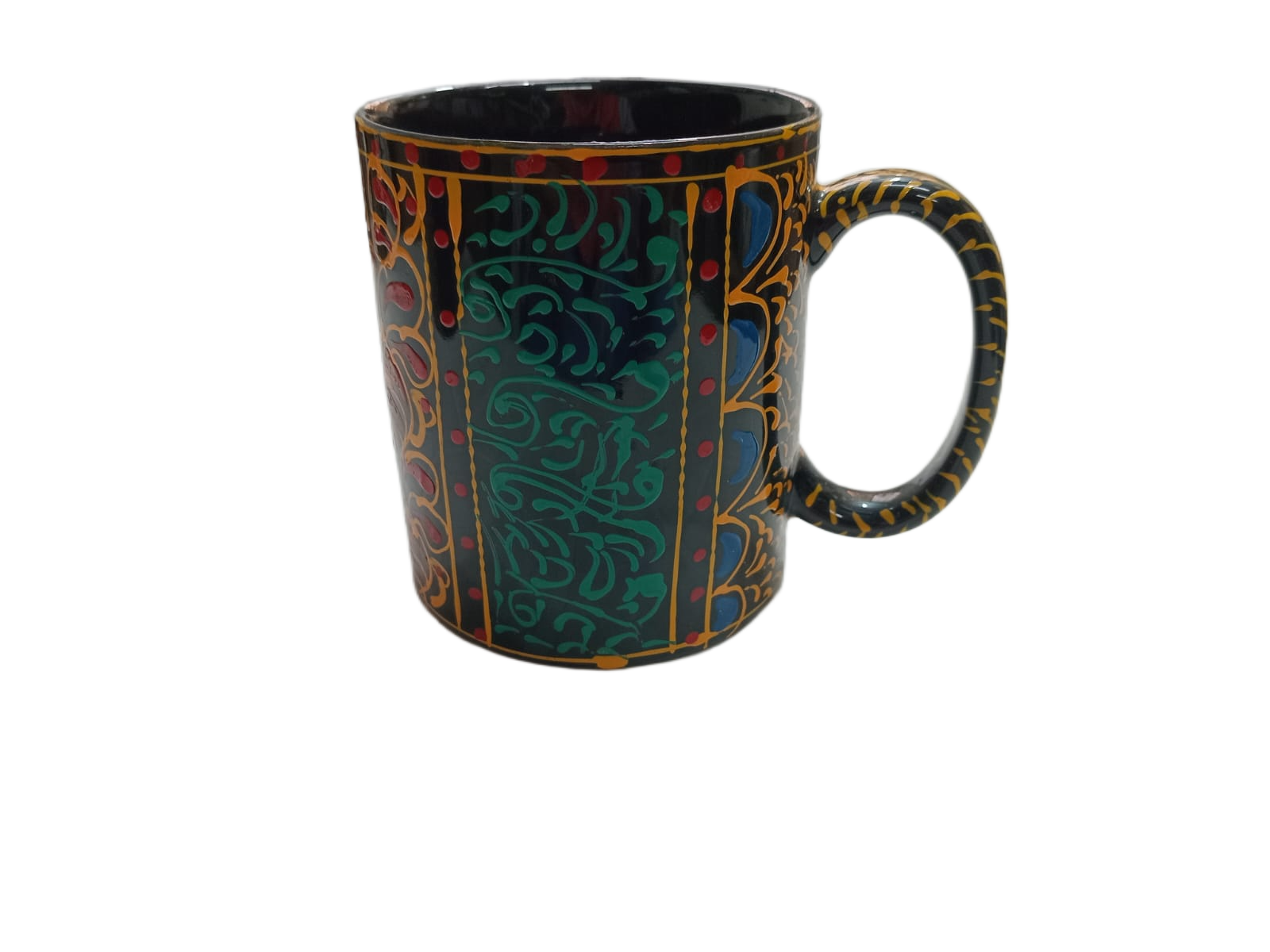 Stylish Ceramic Mugs – Perfect Blend of Comfort and Elegance - Image 7