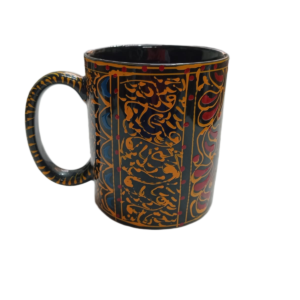 Stylish Ceramic Mugs – Perfect Blend of Comfort and Elegance