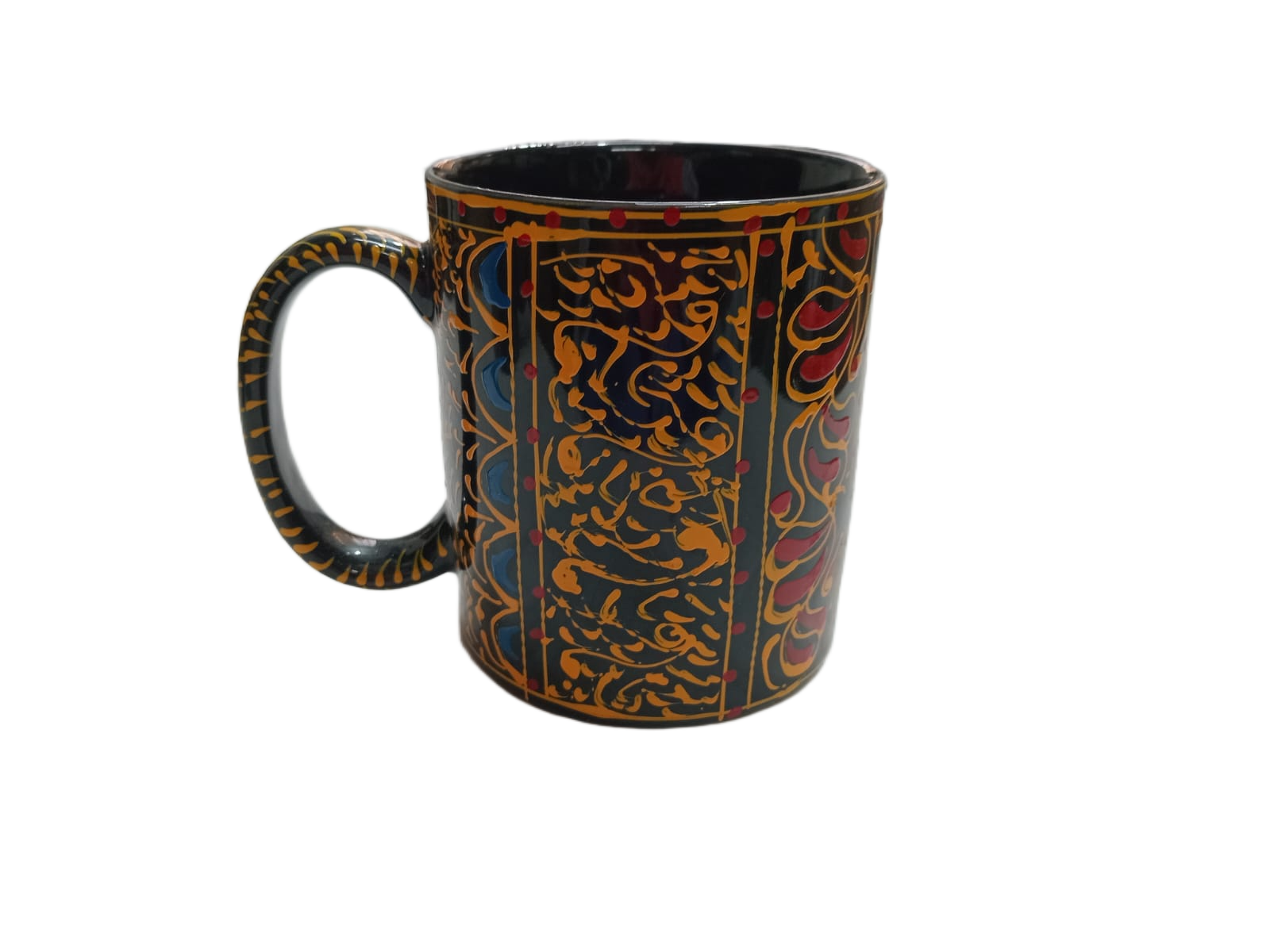 Stylish Ceramic Mugs – Perfect Blend of Comfort and Elegance
