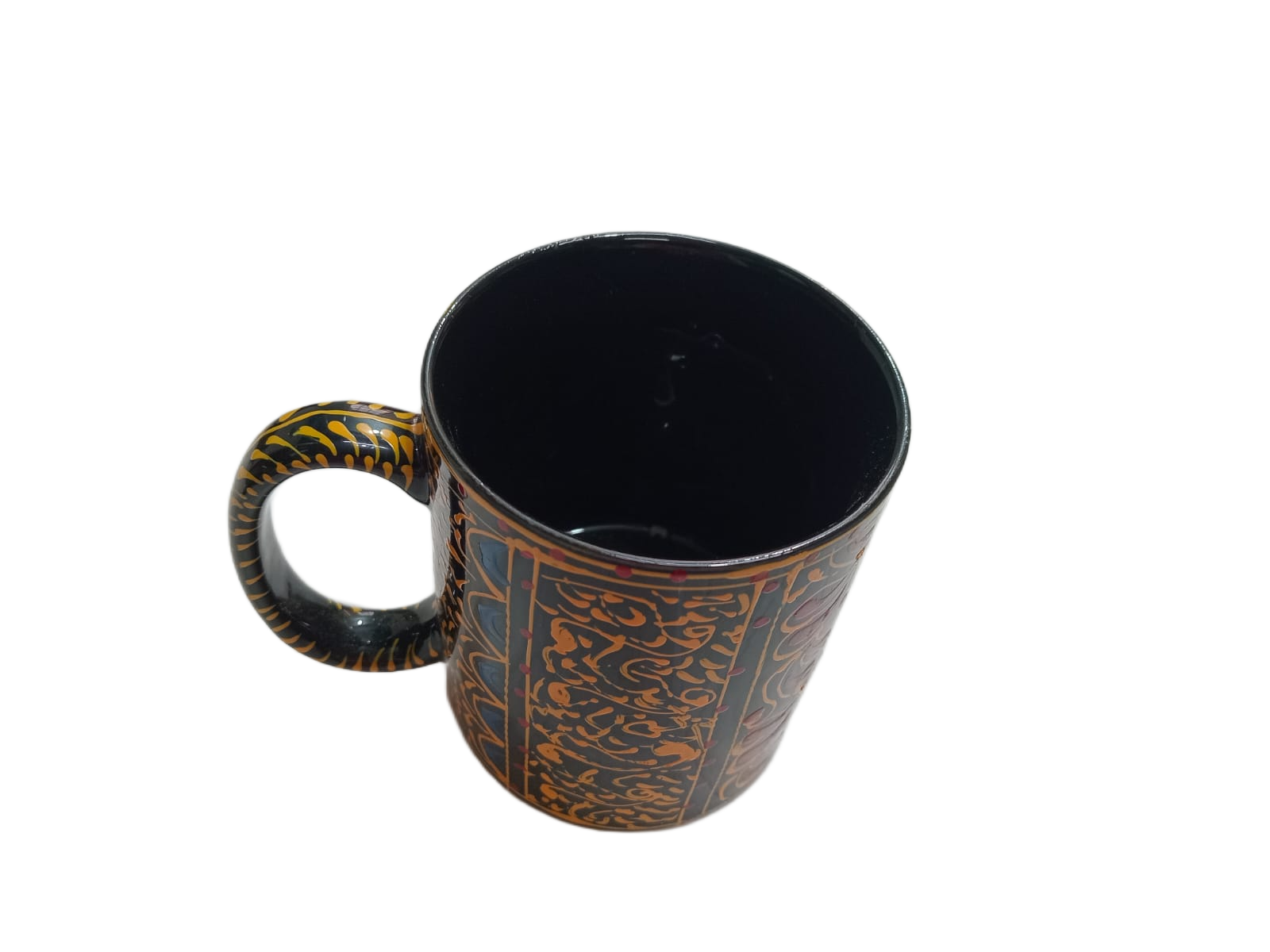 Stylish Ceramic Mugs – Perfect Blend of Comfort and Elegance - Image 3
