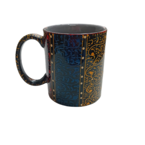 Stylish Ceramic Mugs – Perfect Blend of Comfort and Elegance
