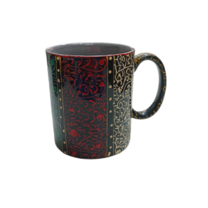 Stylish Ceramic Mugs – Perfect Blend of Comfort and Elegance