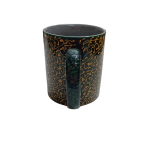 Stylish Ceramic Mugs – Perfect Blend of Comfort and Elegance