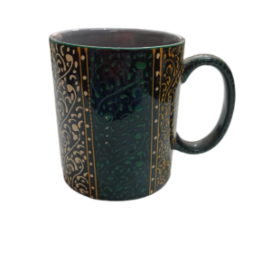 Stylish Ceramic Mugs – Perfect Blend of Comfort and Elegance
