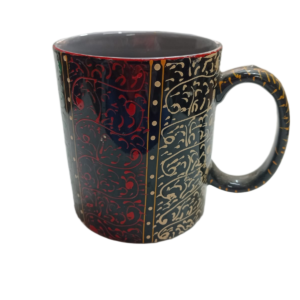 Stylish Ceramic Mugs – Perfect Blend of Comfort and Elegance