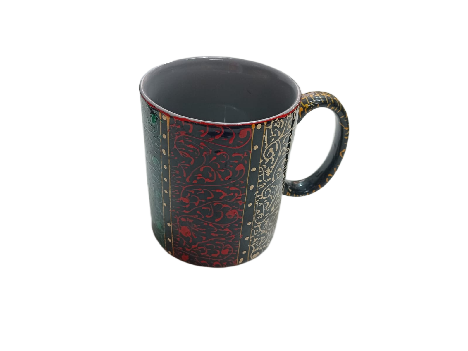 Stylish Ceramic Mugs – Perfect Blend of Comfort and Elegance - Image 4