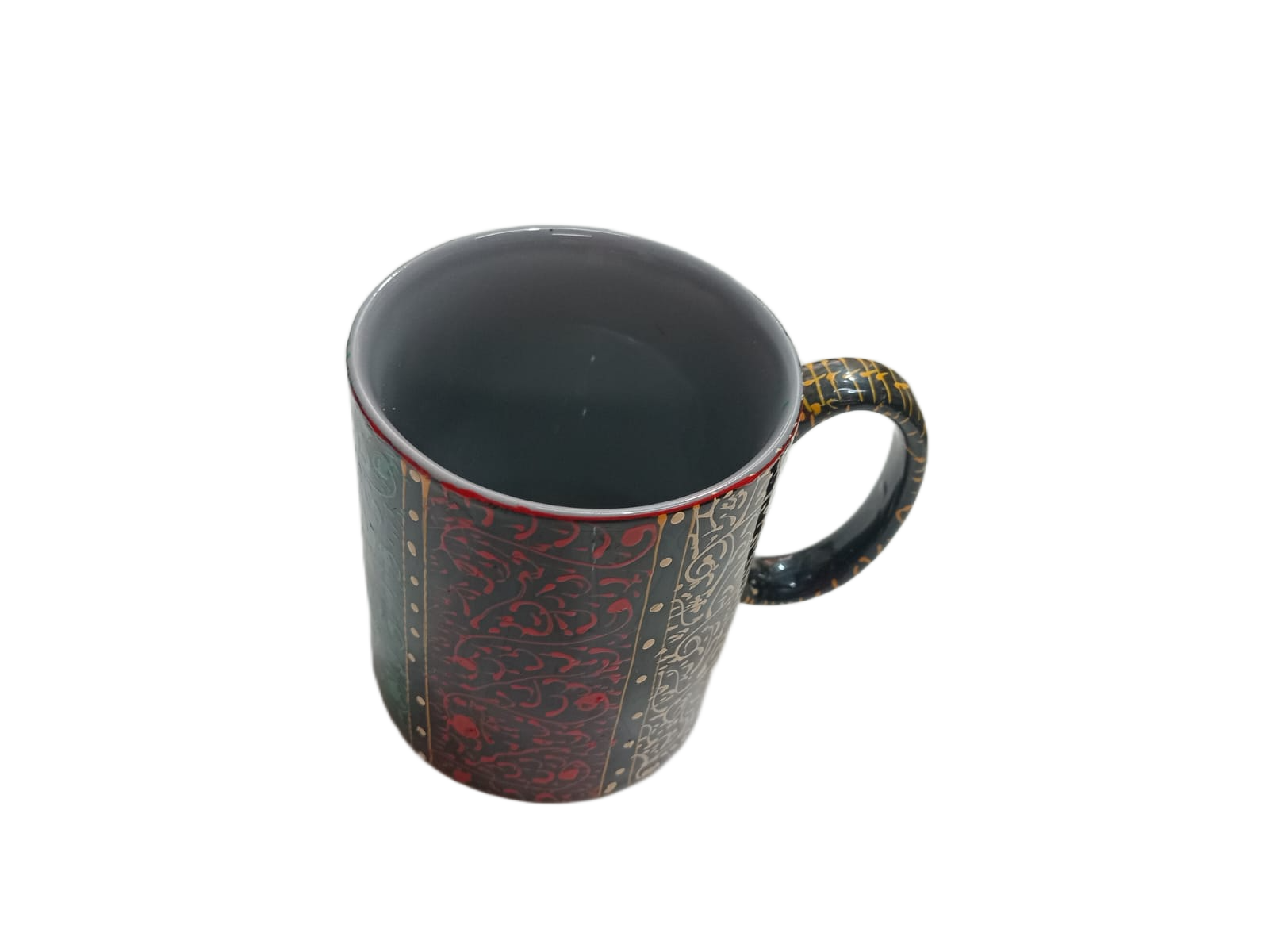 Stylish Ceramic Mugs – Perfect Blend of Comfort and Elegance - Image 3