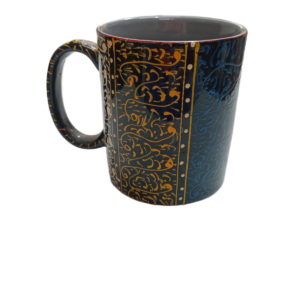 Stylish Ceramic Mugs – Perfect Blend of Comfort and Elegance