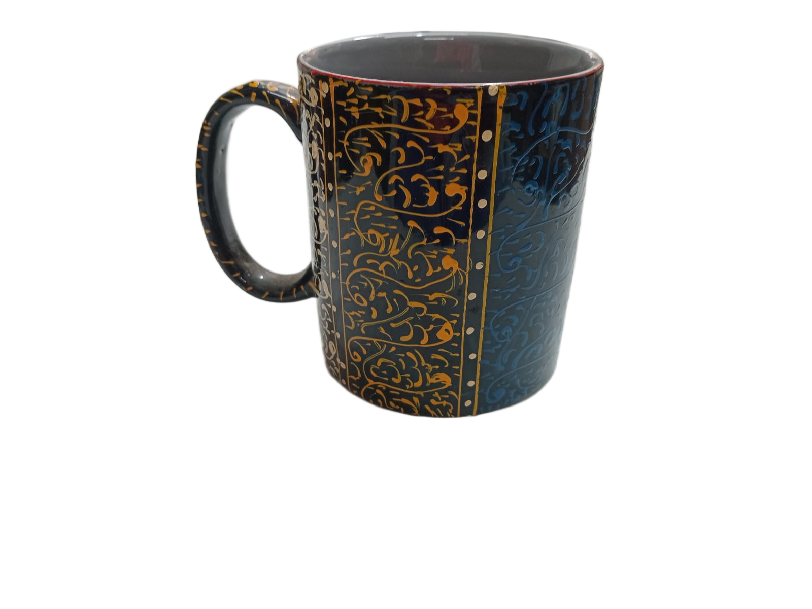 Stylish Ceramic Mugs – Perfect Blend of Comfort and Elegance - Image 2