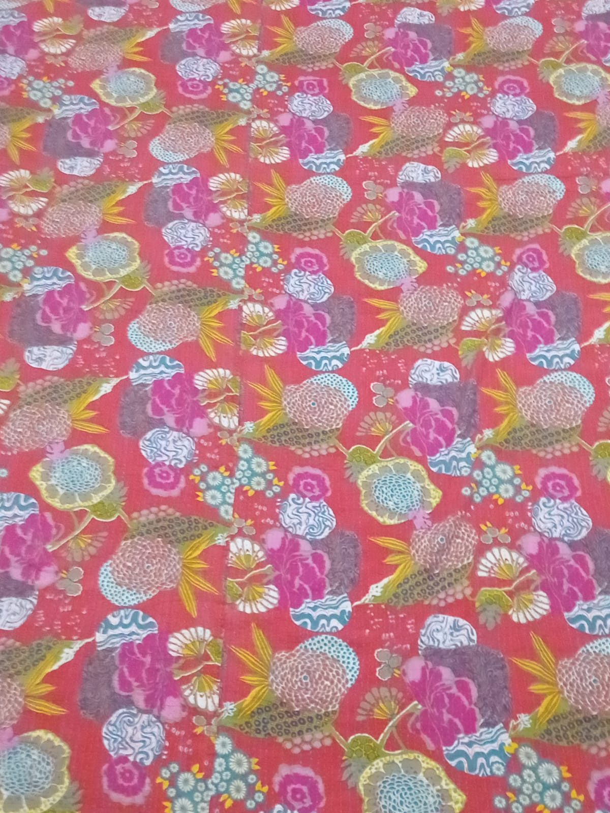Elegant Everyday Bedsheet 100 by 83 - Image 3